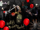 Paul Birthday