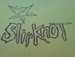 Slipknot, Corey