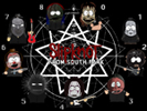 Slipknot from South Park