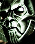 Sid Wilson #0
