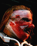 Shawn Crahan #6