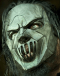 Mick Thomson #7